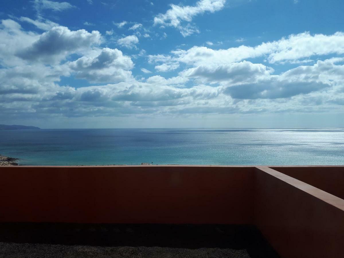 Playa Paraiso - A Dream Over The Ocean Costa Calma Eksteriør bilde